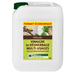 VINAIGRE DE DESHERBAGE...