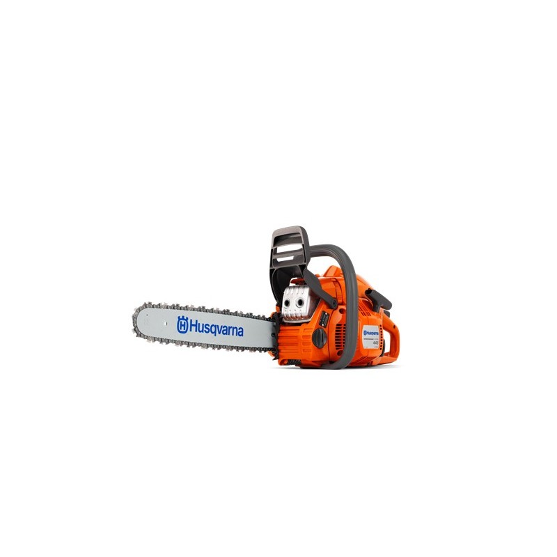 TRONCONNEUSE HUSQVARNA 445 45CM