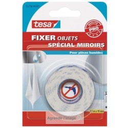 DOUBLE FACE MIROIR 1.5X19MM...