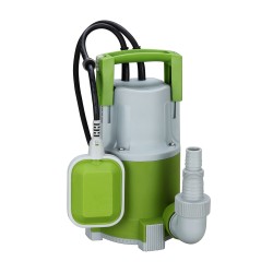 POMPE VIDE-CAVE 250W...
