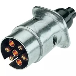 PRISE MALE 7 PLOTS METAL