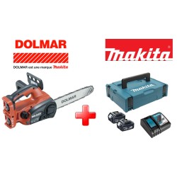 PACK TRONCONNEUSE ELAGUEUSE...