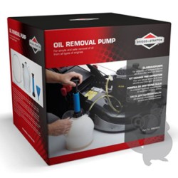 KIT VIDANGE TONDEUSE 4L PAR...