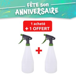 VAPORISATEUR À GÂCHETTE 1L...