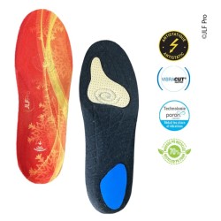 SEMELLES SAFETY WARM - JLF