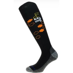 CHAUSSETTES HAUTE CHALEUR -...
