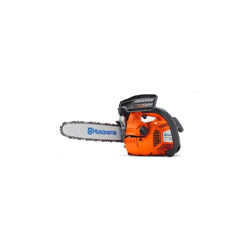 TRONCONNEUSE HUSQVARNA ELAG  T435 30SN 3 8