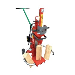 FENDEUSE 11T 230V DOUBLE...