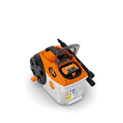 NETTOYEUR A BATTERIE REA100...