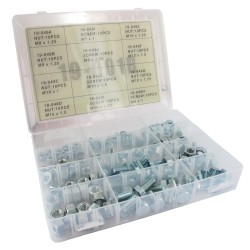 COFFRET VIS DEBROUSSAILLEUSE