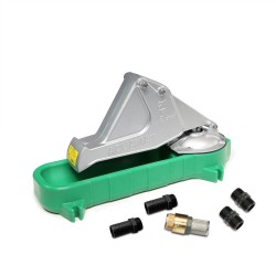 POMPE DE PRAIRIE AQUAMAT II...