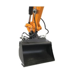 GODET ORIENTABLE 700MM...