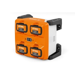 MULTI CHARGEUR RAPIDE...