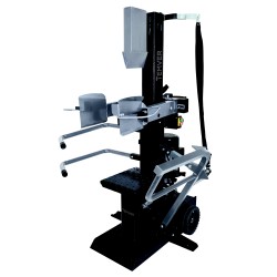 FENDEUSE A BÛCHES...