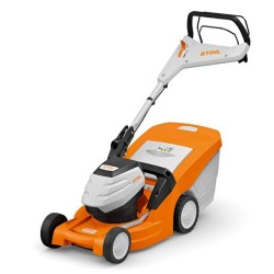 TONDEUSE BATTERIE STIHL...