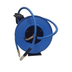 DÉVIDOIR MURAL AUTOMATIQUE...