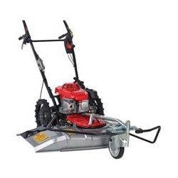 TONDEUSE DÉBROUSSAILLEUSE -...