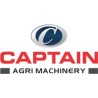 CAPTAIN AGRI MACHINERY