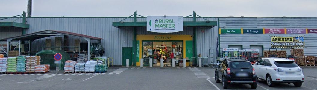 Rural Master CUGNAUX