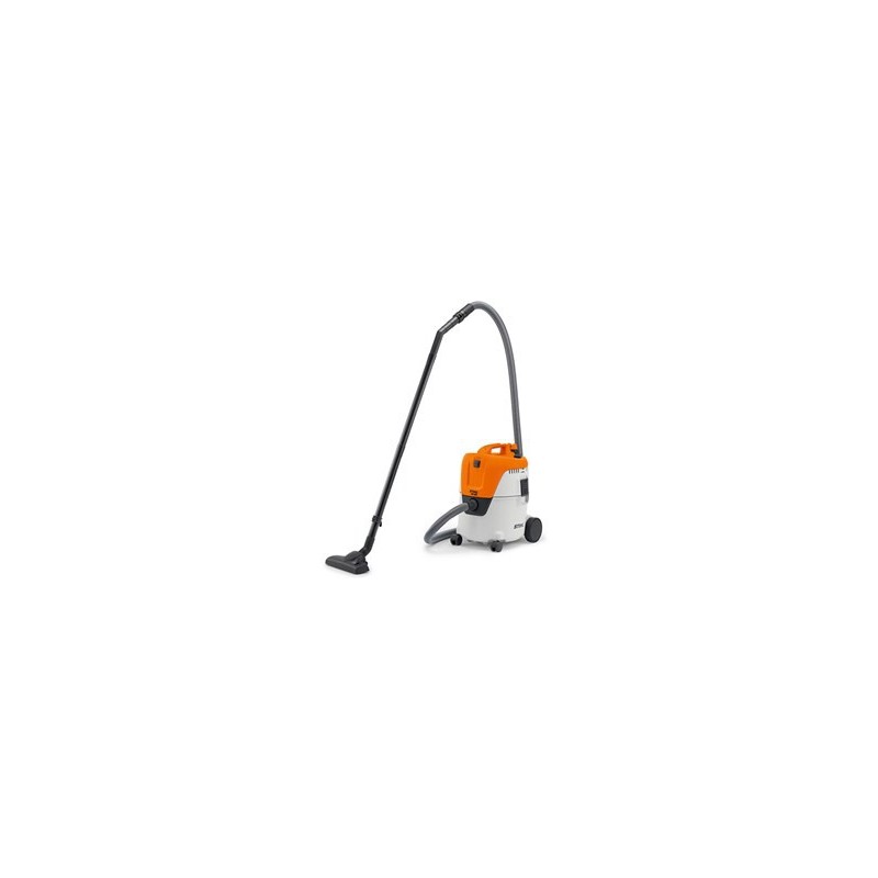 ASPIRATEUR STIHL SE62 47840124400