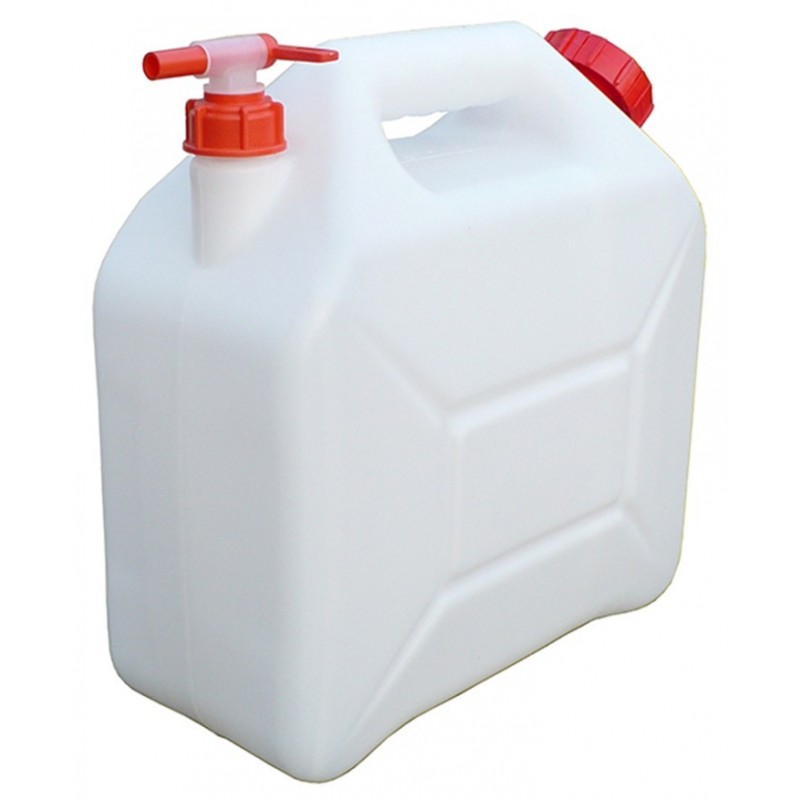 Jerrican Alimentaire 20 L