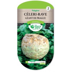 CELERI RAVE GEANT DE PRAGUE