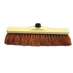 BALAI COCO POUR CARRELAGE