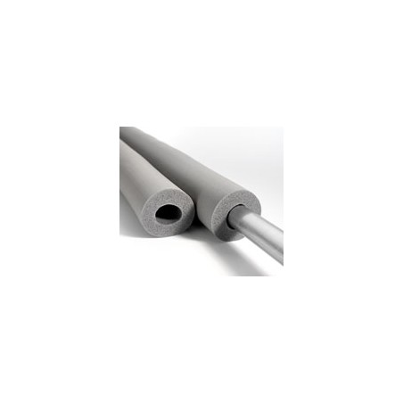 MANCHON TUBE ISOLANT D 15 EP 9MM MANCHON TUBE ISOLANT D 15 EP 9MM
