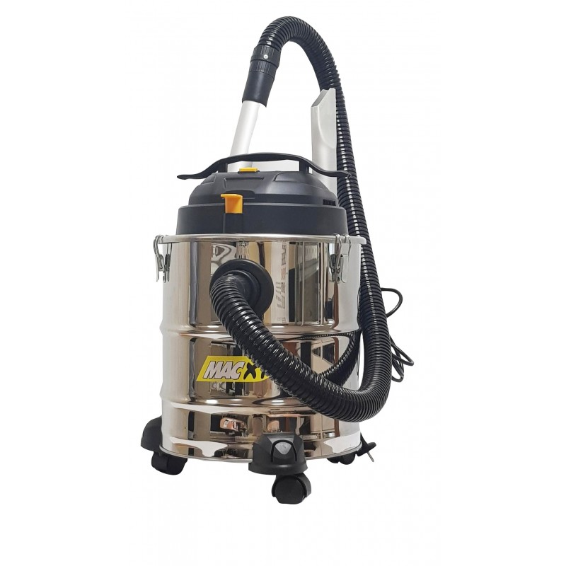 Aspirateur vide cendre 5en1 Feider Vulcano 20L