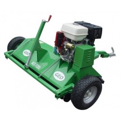 TONDOBROYEUR QUAD ATV120 - GEO