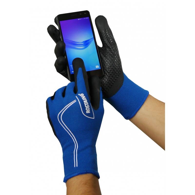 GANTS ETANCHES DEMI-SAISON GANTS ETANCHES DEMI-SAISON