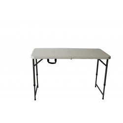 TABLE PLIANTE 122CM - MACXI...