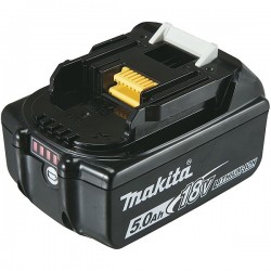 BATTERIE BL1850B LI-ION 18V...