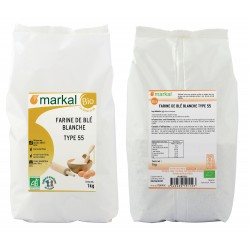 FARINE BLE T55 1KG