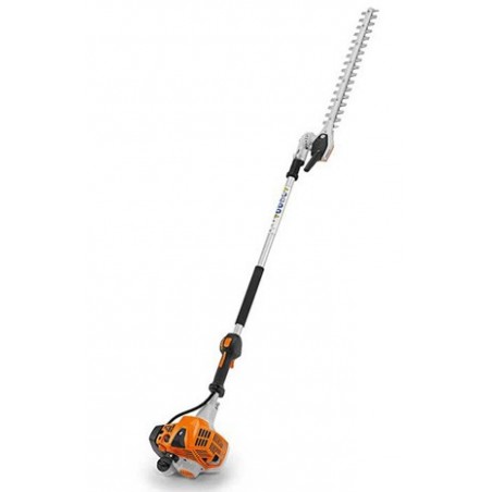 TAILLE HAIE PERCHE STIHL HL92KC-E 130� TUBE COURT