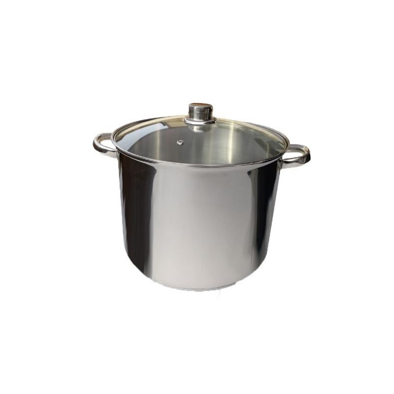 TRAITEUR INOX LE PARFAIT Ø 28 CM - 13,5 L TRAITEUR INOX LE PARFAIT Ø 28 CM - 13,5 L
