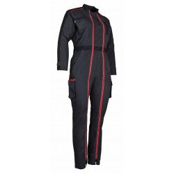 COMBINAISON FEMME COLLINE...