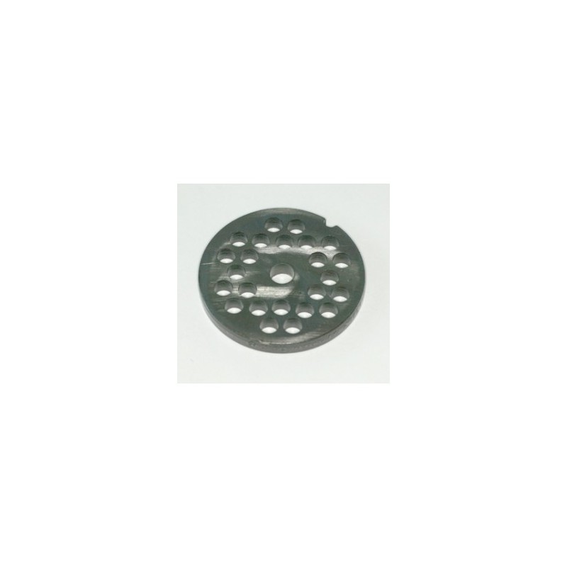 GRILLE HACHOIR N°22 Diam 10cm ELECTRIQUE