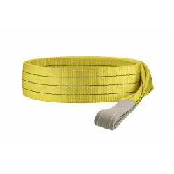 ÉLINGUE PLATE DOUBLE/3T/4M...