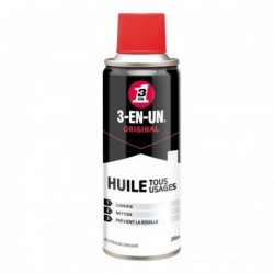HUILE TOUS USAGES 200ML - 3...