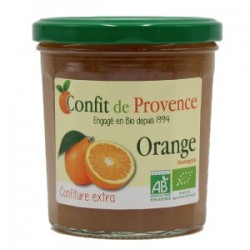 CONFITURE BIOLOGIQUE EXTRA...