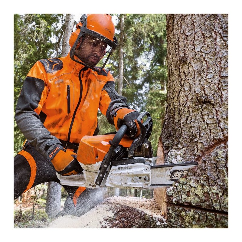 TRONCONNEUSE MS 462 CM 50CM ES-LIGHT RS - STIHL