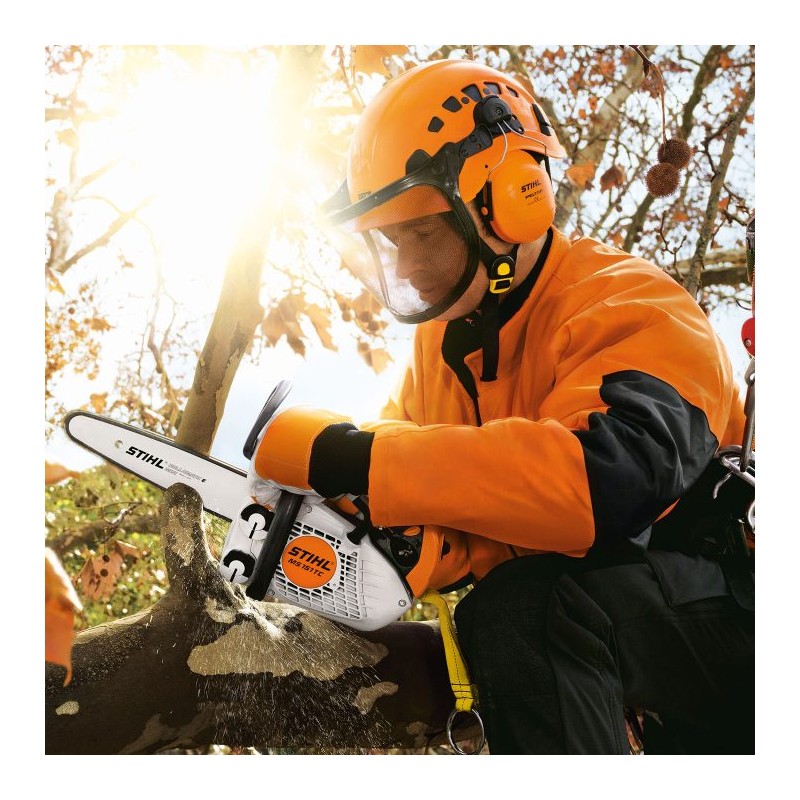 TRONCONNEUSE MS151TC-E 25CM - STIHL