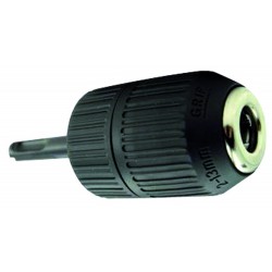 MANDRIN AUTO SERRANT SDS +...