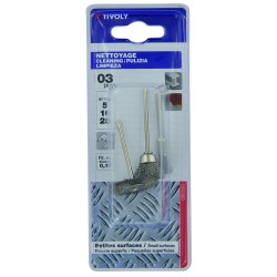 KIT 3 MINI BROSSES -...