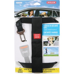 HARNAIS DE SECURITE XLARGE