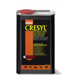 CRÉSYL 1L - SPADO