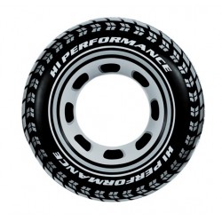 BOUEE PNEU D91CM