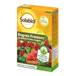 ENGRAIS BIO FRAISIERS 750G...