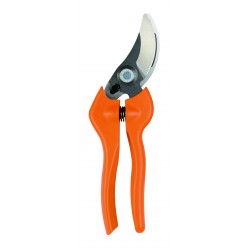 SECATEUR LEGER ORANGE - BAHCO